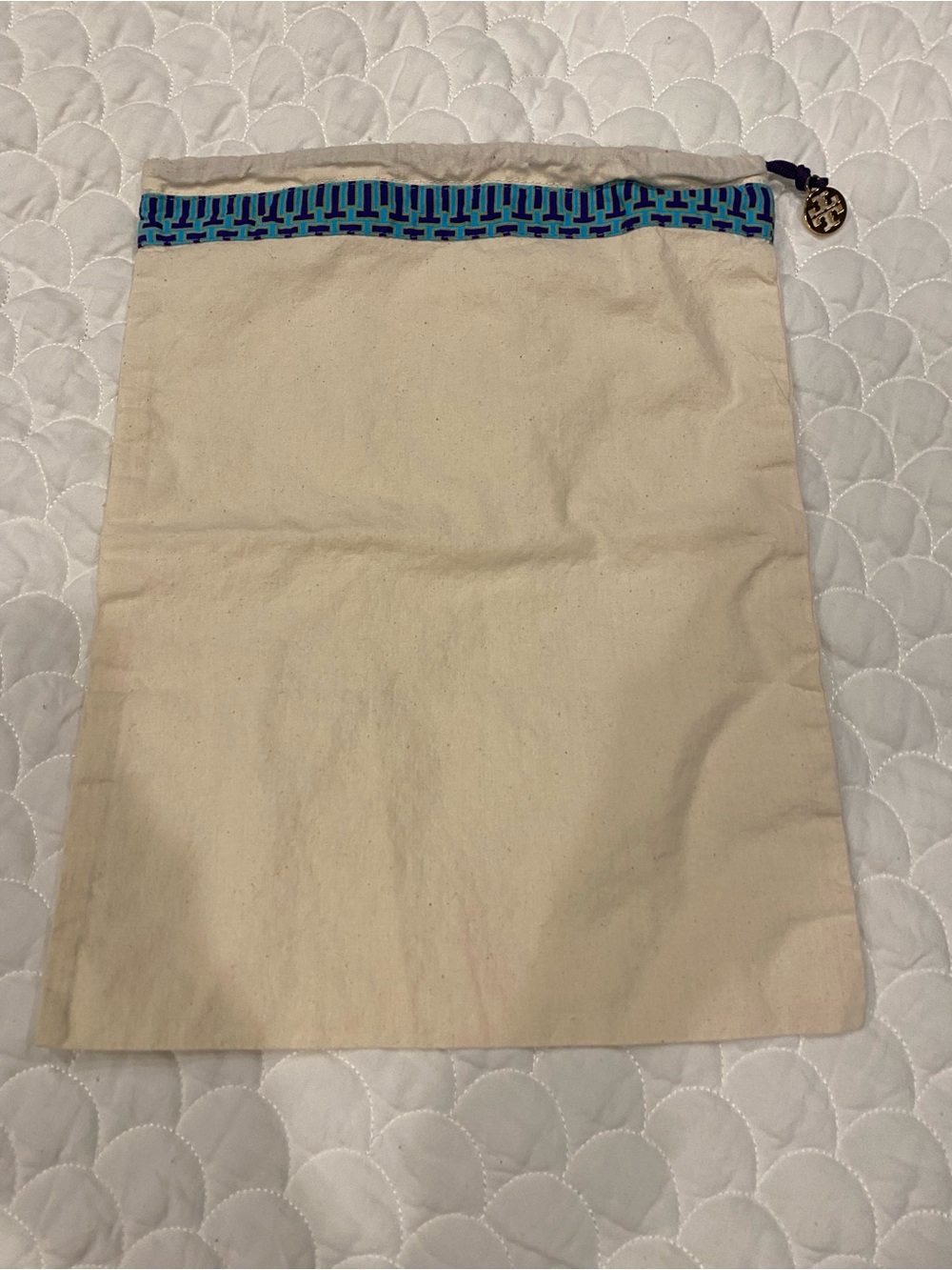 Tory Burch Dust Bag